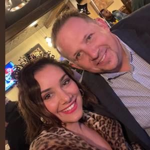 Meet your Posher, Kristie